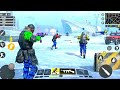 Commando Fighters Strike Missions - Forest3D Shooting Game - Android old fps Gameplay.#55