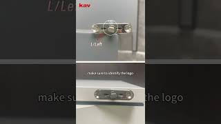 Dressing table storage magic! kav hidden buffer, install invisible and become high-end in seconds