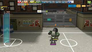 Getamped 2 Imba Acc