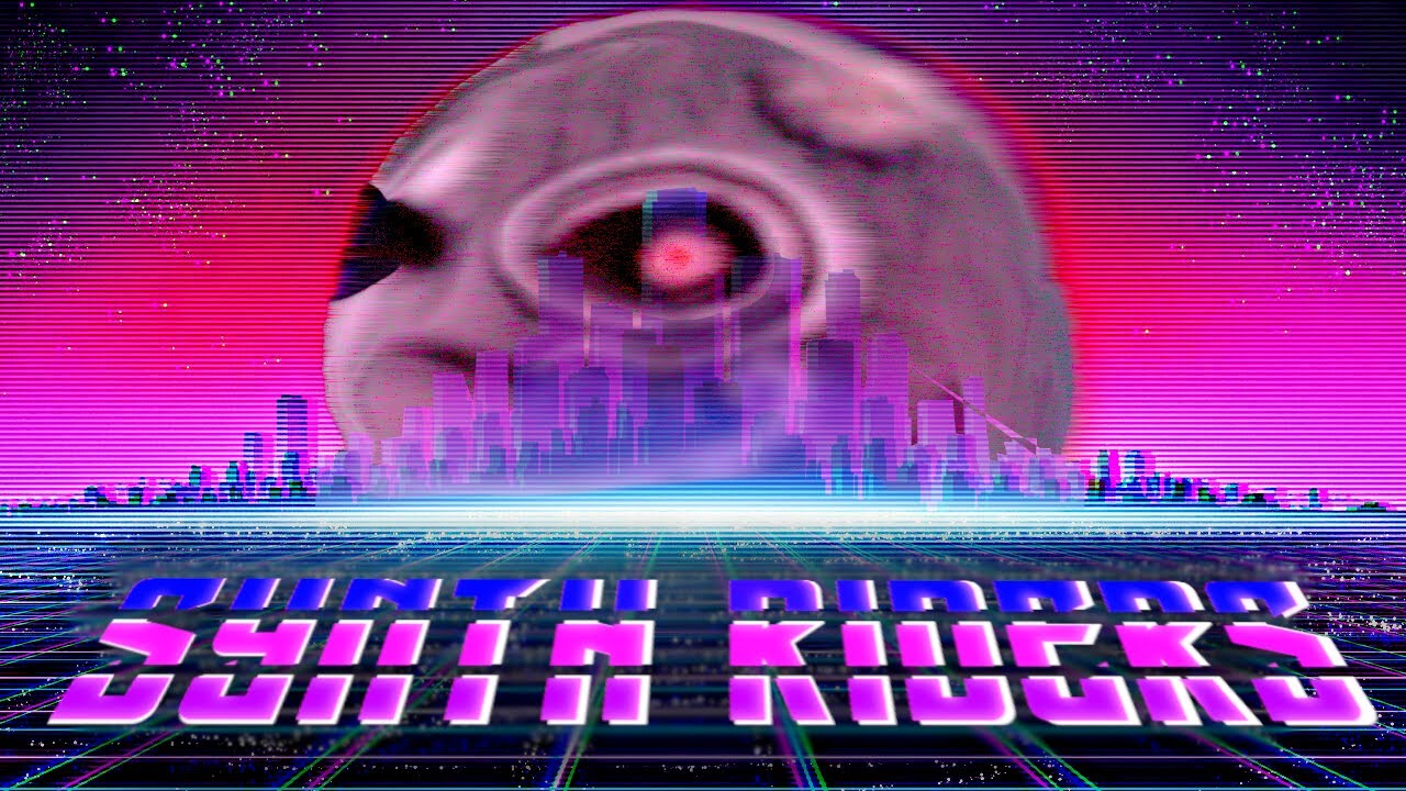 SYNTH LEGENDS \\\ Synth Riders YouTube