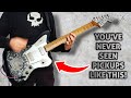 I Helped Design the Ultimate Offset Pickups