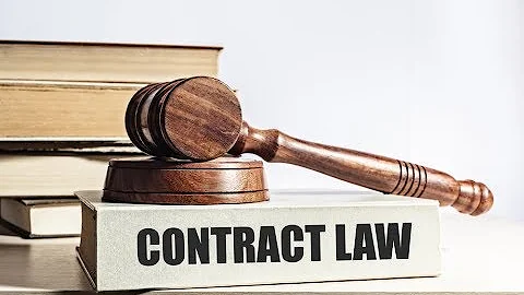 Basic Contract Law for Project Managers - Part 3