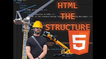 HTML Basics - Software for Beginners E2