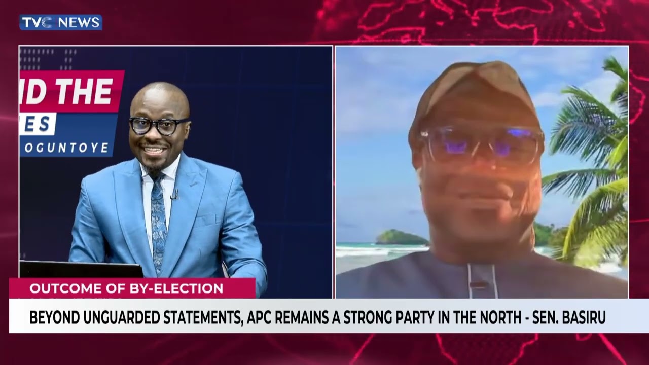 By-Election Results: APC’s Ajibola Basiru Replies ADC & Opposition