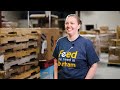 GOOD WORK - Episode 3: Feed The Need In Durham