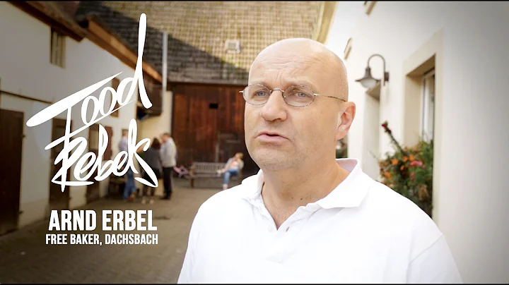 Arnd Erbel, Free Baker