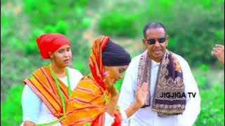 Dhaanto Cusub Abwaan Jaango Muuqaal Qurux Badan