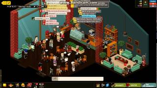 Kimse Kız Bulamadı!!!Habbo Bölüm 1