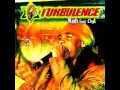 Turbulence- based on a true story.mov