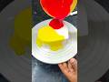 #viral #shortvideo #food #cakedesign #rkcrecipe #cakedecoration #macro glaze cake #trending #shots