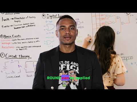 Explain ROUND, in SQL  to an Interviewer when your attending Data Scientist interview _ Episode 48