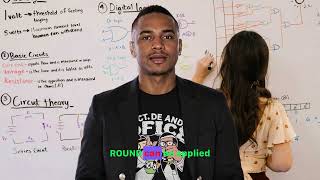 Explain ROUND, in SQL  to an Interviewer when your attending Data Scientist interview _ Episode 48