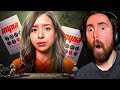 Pokimane Responds to Scam Allegations | Asmongold Reacts to Kavos