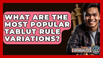 What Are The Most Popular Tablut Rule Variations? - The Board Game Xpert