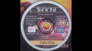 BU'K'RU - Baboo (Version Lite)