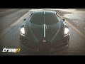 The Crew 2 | Bugatti La Voiture Noire 2019 Customization Fully Upgrade & Race "World Expensive car!"