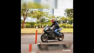 Bikers Spot - Sportbikes just a hobby