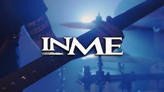 Video thumbnail of "InMe - For Something To Happen (Official Video)"