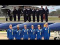 Thunderbirds &amp; Blue Angels 2023 Point Mugu Air Show