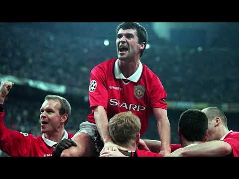 روى كين أسطورة اليونايتد العنيف ملك الأجلى فوتبول