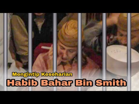 MASYALLAH!! INTIP KESEHARIAN HABIB BAHAR BIN SMITH DARI BALIK SEL TAHANAN INI YANG BELIAU LAKUKAN MASYALLAH!! INTIP KESEHARIAN HABIB BAHAR BIN SMITH DARI BALIK SEL TAHANAN INI YANG BELIAU LAKUKAN