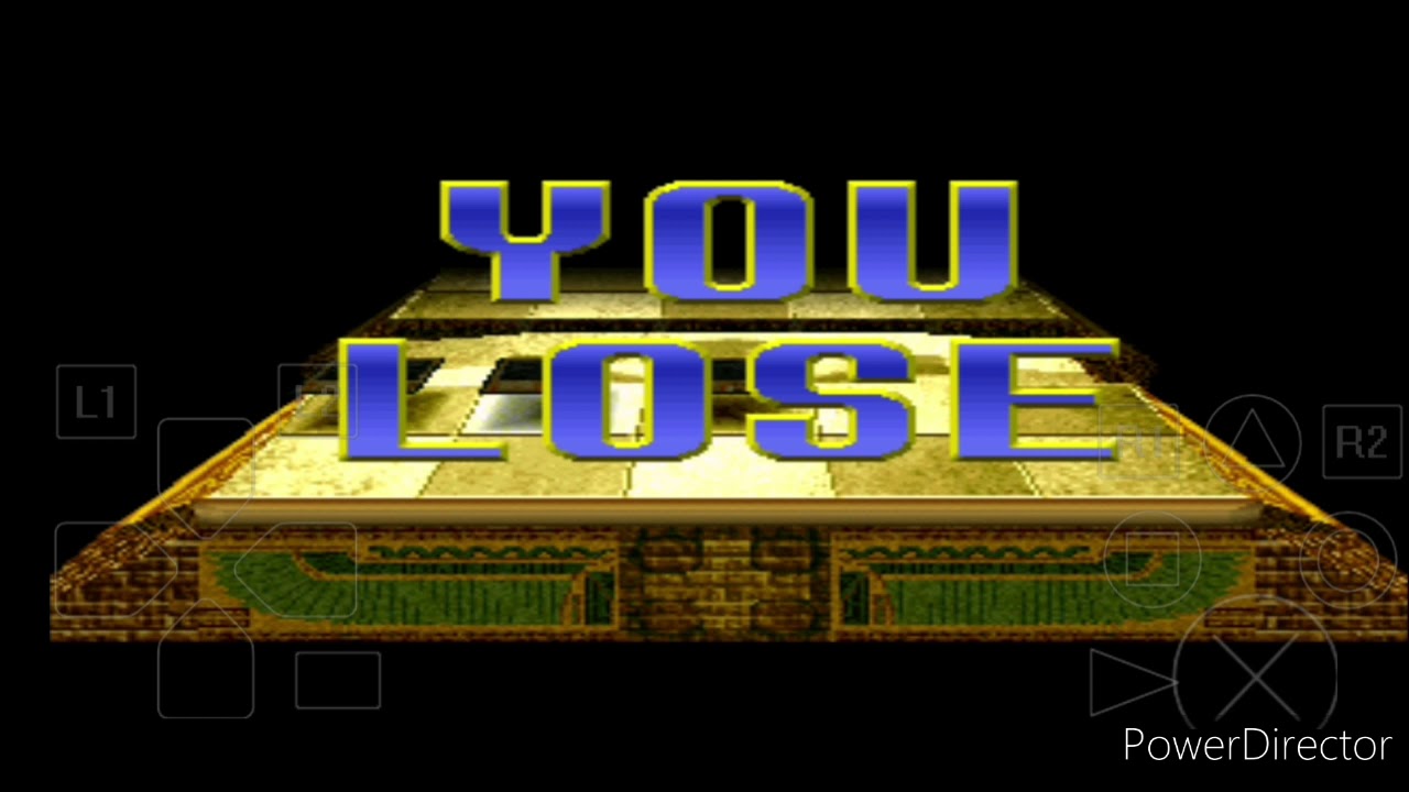 How to Cheat Yugioh Forbidden Memories 2 - YouTube