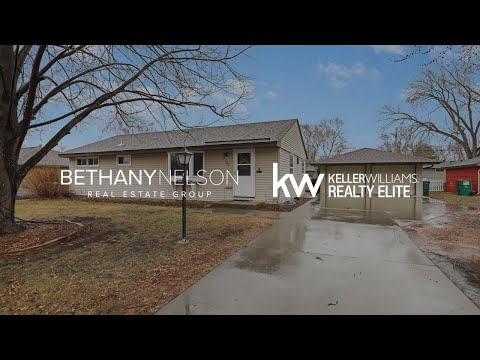 9307 Clinton Ave S, Bloomington, MN home video tour