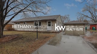 Home For Sale - 9307 Clinton Ave S, Bloomington, MN