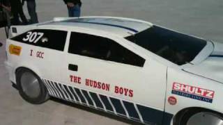 Hudson Brothers Worlds Fastest Geo Metro
