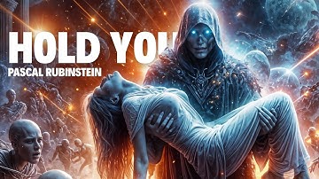 Pascal Rubinstein - Hold You (Official Music Video)