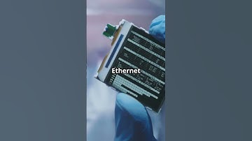 Tired of Ethernet Bottlenecks? Try WIZnet W6300 – Free Sample Available #shorts