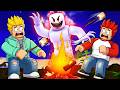 The Island Has DARK Secrets Roblox The Island Story 
