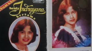 HEIDY DIANA APA YANG KAU CARI 1981 ALBUM PERDANA PROD PARAGON RECORD KARYA RINTO HARAHAP