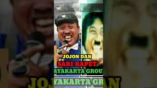 Jayakarta Group Jojon Dan Sari rapet 80an Komedi #Lucu#