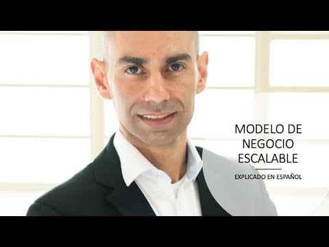 Vídeo: Com es fa una cosa escalable?