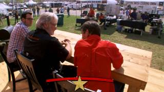 BBQ Pitmasters