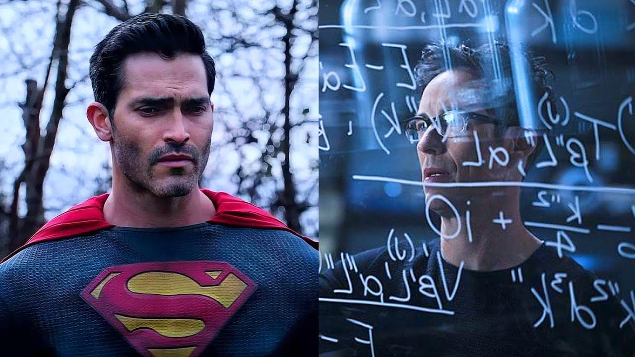 Superman & Lois Season 4: Tom Cavanagh Back As Reverse Flash?!, What ...