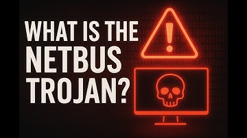 NETBUS 1.7 TROJAN MALWARE(Educational purpose only)