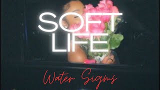 SOFT LIFE 💕🧚🏾‍♂️🌸: WATER EDITION screenshot 1