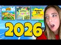 Il 2026 sarà PAZZESCO: ecco i giochi che aspetto di più su Nintendo Switch/Switch 2