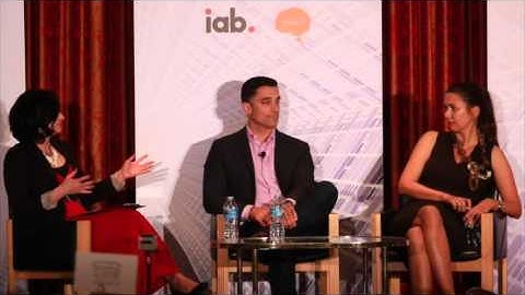 Programmatic TV Panel