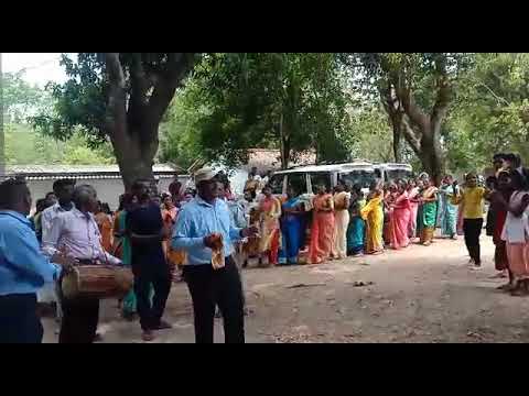 Ranchi  program church Ranchi (3)munda song traditional christian song marcha khunti #dancevideo 