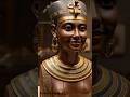 Her Wisdom Ruled An Empire The Return Of Queen Tiye