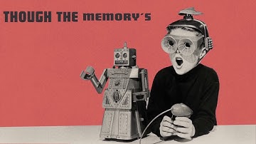 Thank You Scientist "SWARM" lyric video