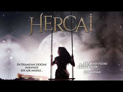 Hercai Orijinal Dizi Müzikleri - Hazar Baba