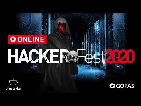 HackerFest 2020 - online