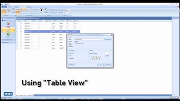 Asure ID 7   Multiple ways of batch printing