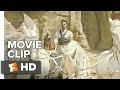 Ben-Hur Movie CLIP - You Should Have Killed Me (2016) - Jack Huston Movie