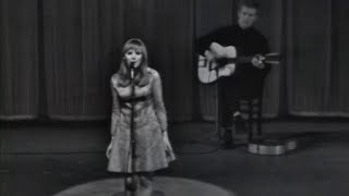 Marianne Faithfull - Nuit d&#39;été (Live at the Olympia, 1966)