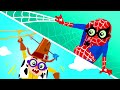 What is your favorite costume? Guess Dr. Spooky's | Superzoo